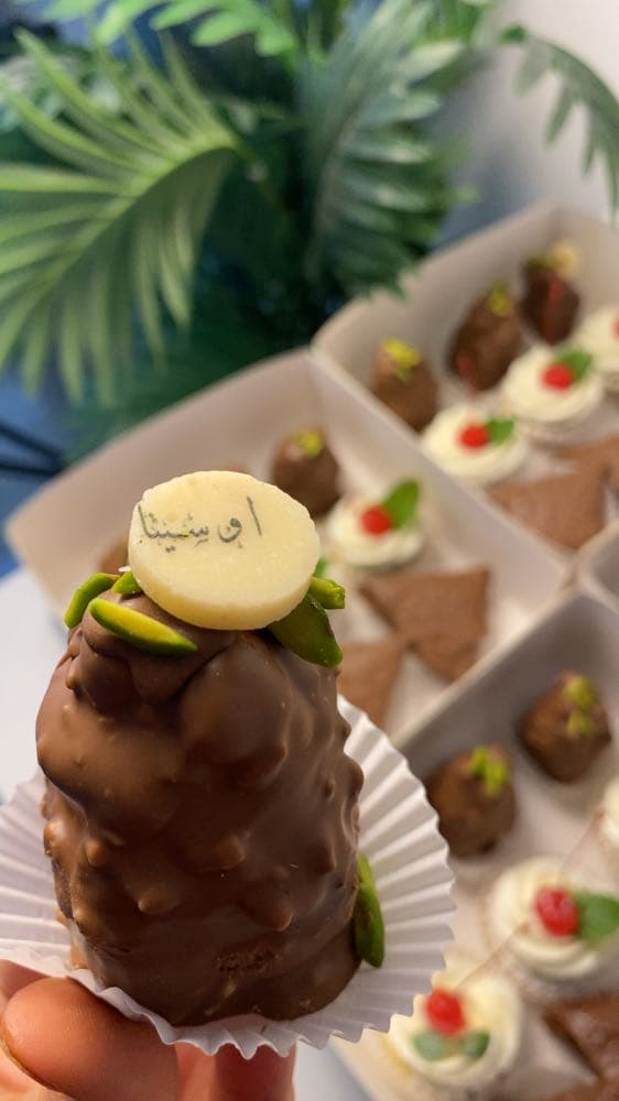 ملكة البندق ♥️