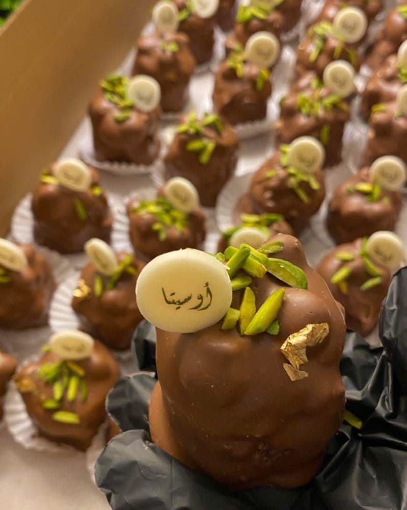 ملكة البندق ♥️